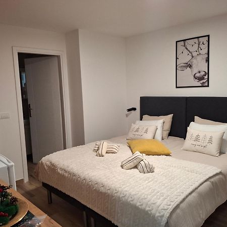 Apartmani Sunce Stara Planina Crni Vrh Exterior foto