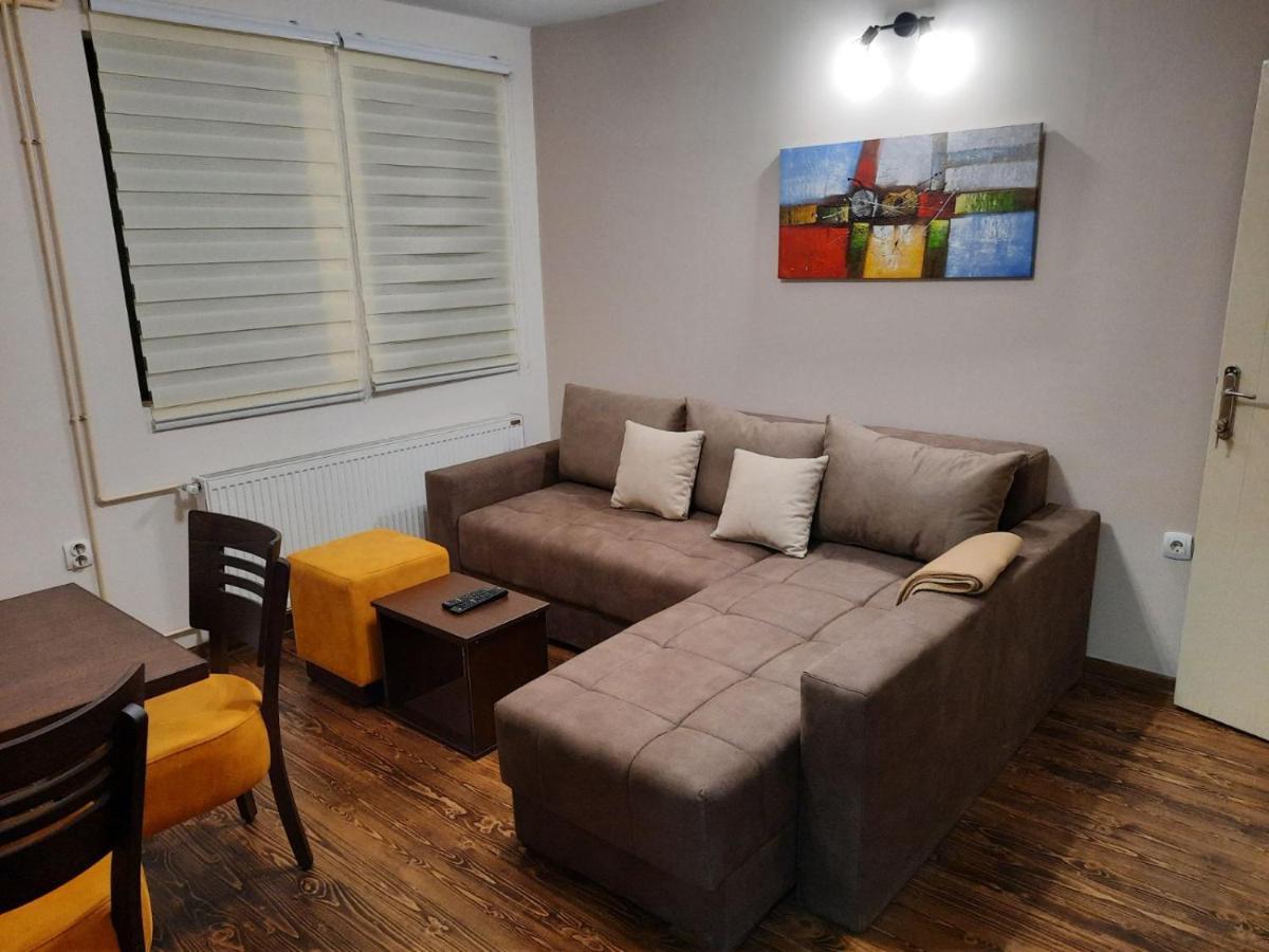 Apartmani Sunce Stara Planina Crni Vrh Exterior foto