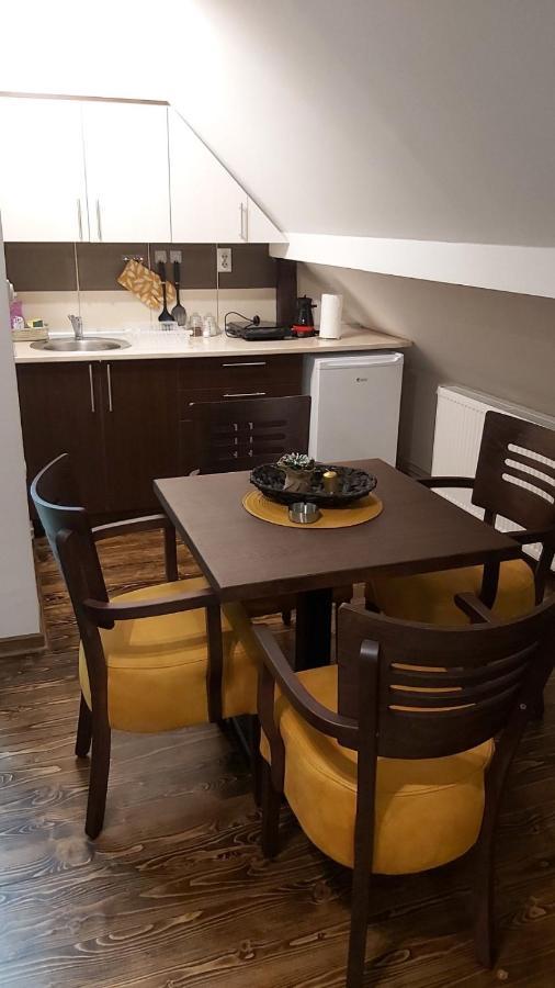 Apartmani Sunce Stara Planina Crni Vrh Exterior foto