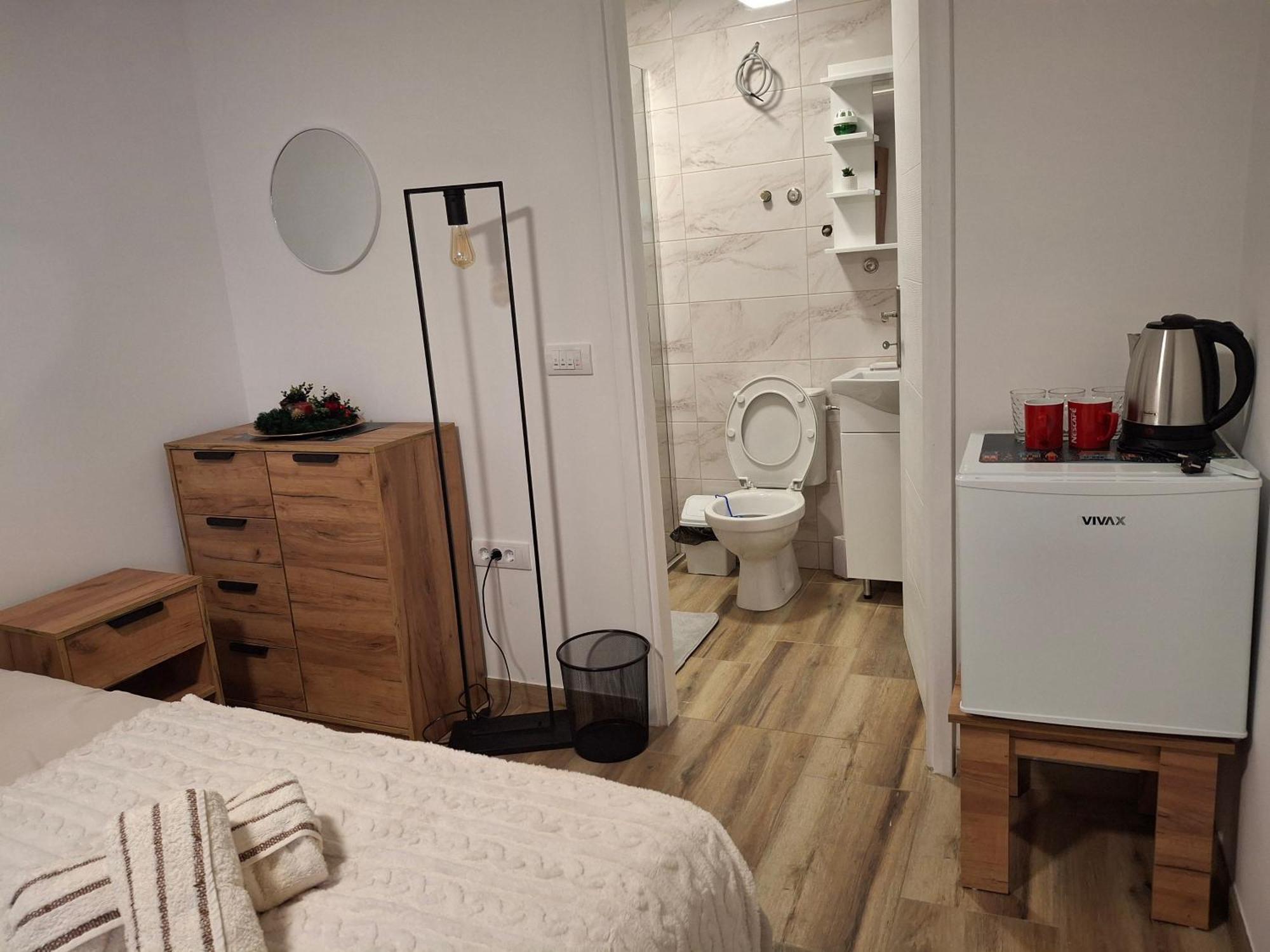 Apartmani Sunce Stara Planina Crni Vrh Zimmer foto